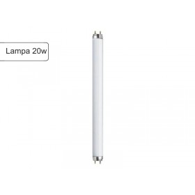 Lampa UV 20 W